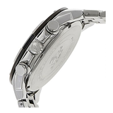 Casio Edifice Chronograph Chain Watch EFR-539D-1AVUDF