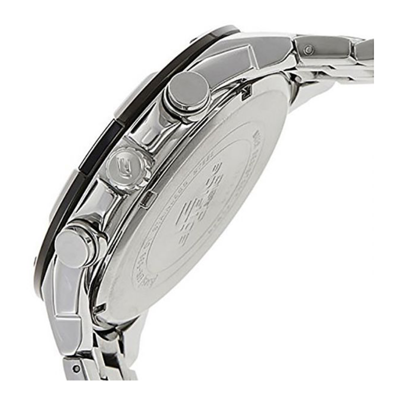 Casio Edifice Chronograph Chain Watch EFR-539D-1AVUDF