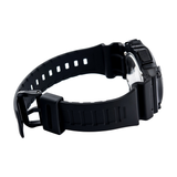 Casio Youth Tough Solar Dual Time Resin Belt Watch AQ-S810W-1AVDF