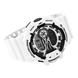 Casio G-Shock Sports Resin Belt Watch GA-400-7ADR
