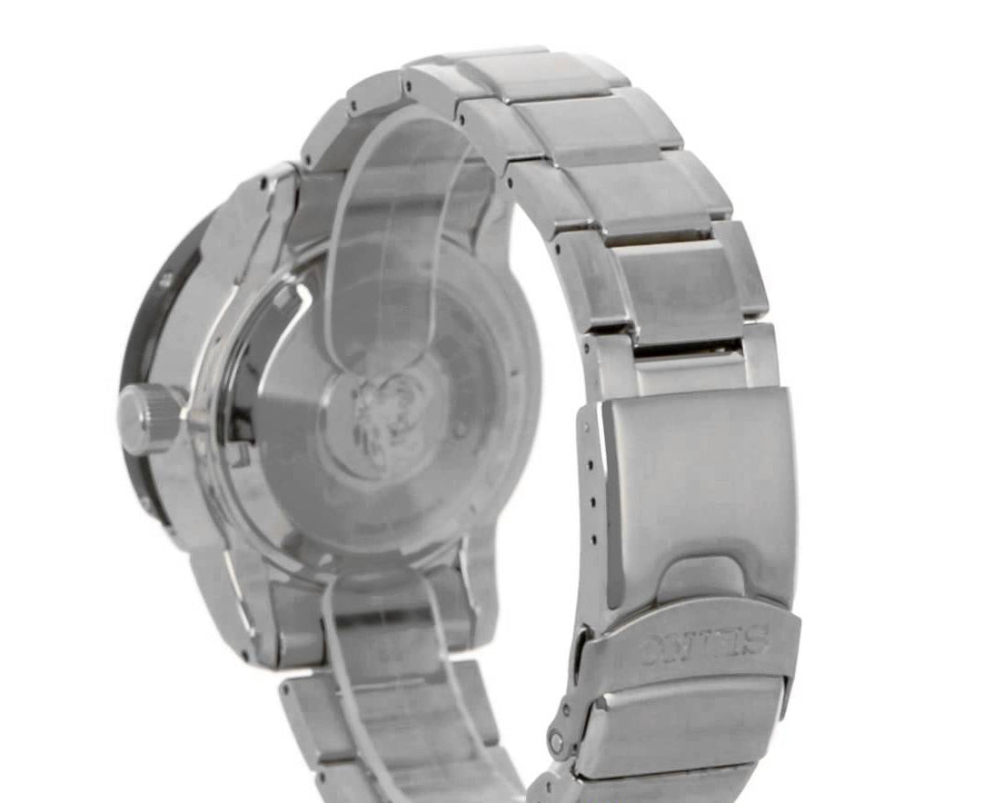 Seiko Automatic Chain Watch SRP587K1 NAGRAM