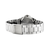 Casio Standard Solar Date Chain Watch MTP-S101D-1BVDF