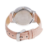 Casio Enticer Multifunction Ladies Leather Belt Watch LTP-2087L-4AVDF