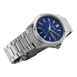 Casio Standard Day Date Chain Watch MTP-1239D-2ADF