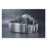 Casio Edifice Chronograph Stainless Steel Chain Watch EFR-527D-7AVDF