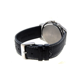 Casio Standard Multifunction Leather Belt Watch MTP-E307L-7AVDF