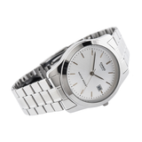 Casio Enticer Date Chain Watch MTP-1141A-7ARDF