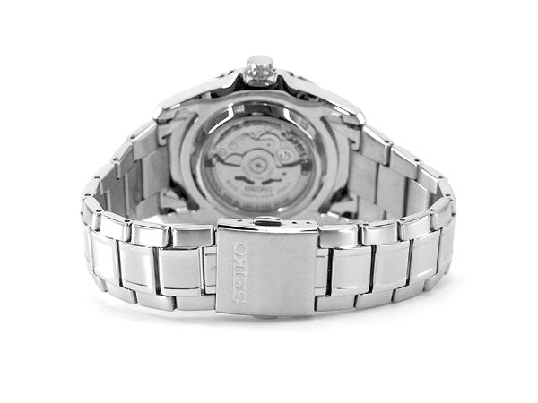 Seiko 5 Automatic Chain Watch SSA219K1 NAGRAM