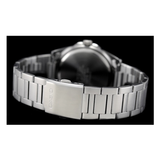 Casio Enticer Date Chain Watch MTP-1292D-1AVDF