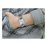 Casio Enticer Chain Watch MTP-1233D-7ADF