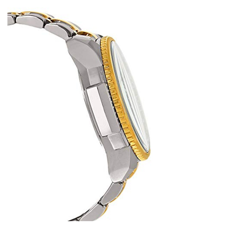 Casio Edifice Chronograph Chain Watch EF-558SG-1AVUDF