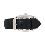 Casio Standard Date Leather Belt Watch MTP-E107L-1ADF