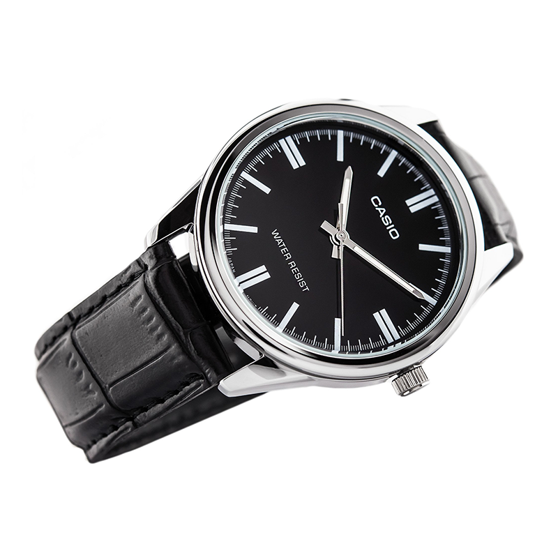 Casio Standard Belt Watch MTP-V005L-1AUDF