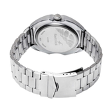 Fastrack Stainless Steel Chain Watch 3117SM01 NAGRAM