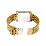 Titan Analog Chain Watch 90023YM02 NAGRAM