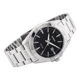 Casio Enticer Date Chain Watch MTP-1308D-1AVDF