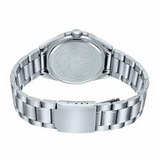 Casio Enticer Date Chain Watch MTP-1308D-1A2VDF