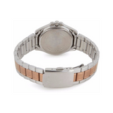 Casio Enticer Multifunction Ladies Chain Watch LTP-2088RG-7AVDF