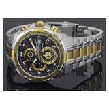 Casio Edifice Chronograph Chain Watch EFR-539SG-1AVUDF