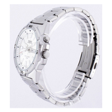 Casio Enticer Day Date Illuminator Chain Watch MTP-E203D-7AVDF