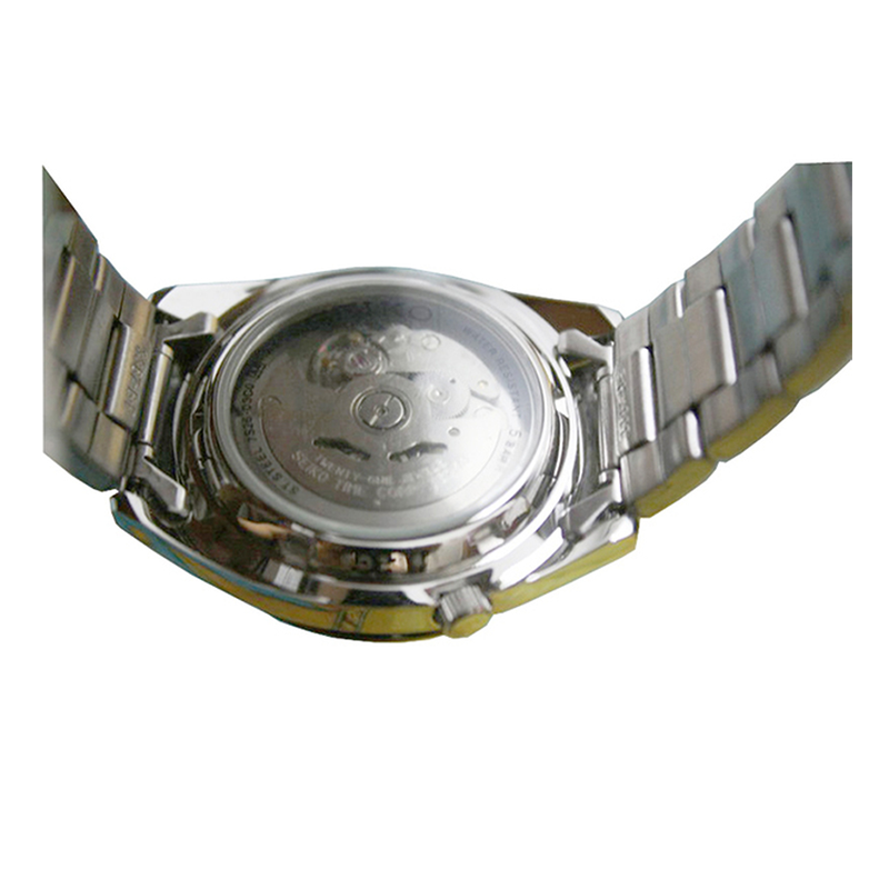 Seiko 5 Automatic Chain Watch SNKF51K1 NAGRAM