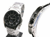 Seiko Perpetual Calendar Chain Watch SNQ103P1 NAGRAM