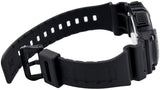 Casio Youth Tough Solar Dual Time Resin Belt Watch AQ-S810W-1BVDF