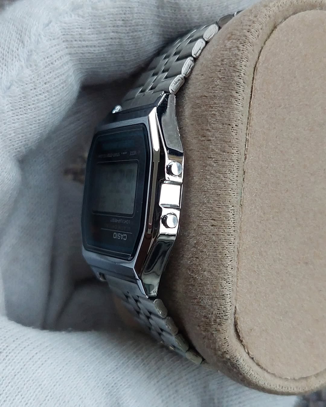 Casio A-159WA Digital Watch – Vintage Look, Premium Quality