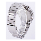 Casio Enticer Day Date Illuminator Chain Watch MTP-E203D-7AVDF