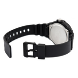 Casio Youth Day Date Resin Belt Watch MRW-200H-7EVDF