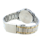 Casio Standard Chain Watch MTP-V005SG-7AUDF