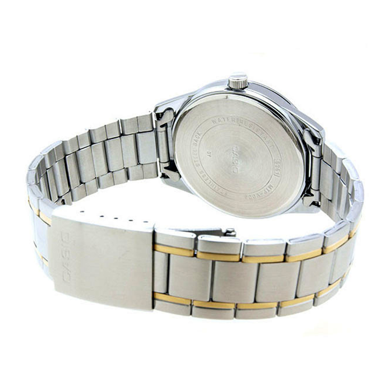 Casio Standard Chain Watch MTP-V005SG-7AUDF