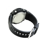 Casio G-Shock G-Steel Resin Belt Watch GST-210B-1A9DR