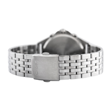 Casio Enticer Multifunction Stainless Steel Silver Chain Watch MTP-E303D-1AVDF