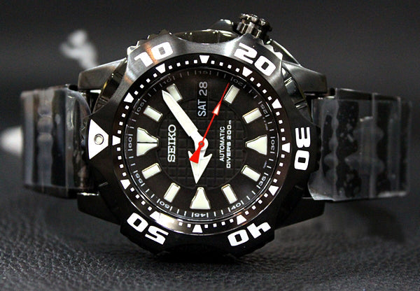 Seiko Automatic Chain Watch SKZ285K1 NAGRAM