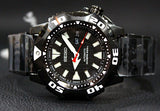 Seiko Automatic Chain Watch SKZ285K1 NAGRAM