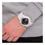 Casio G-Shock Sports Resin Belt Watch GA-110RG-7ADR