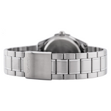 Casio Enticer Date Chain Watch MTP-1308D-2AVDF