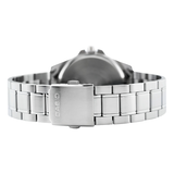 Casio Enticer Sweep Second Stainless Steel Chain Watch MTP-SW320D-7AVDF