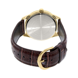 Casio Standard Belt Watch MTP-V005GL-1BUDF