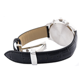 Casio Beside Chronograph Leather Belt Watch BEM-511L-7AVDF