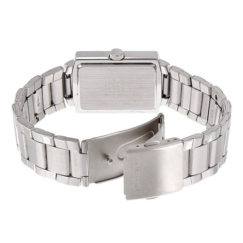 Casio Enticer Chain Watch MTP-1233D-7ADF