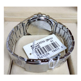 Casio Enticer Day Date Illuminator Chain Watch MTP-E203D-2AVDF