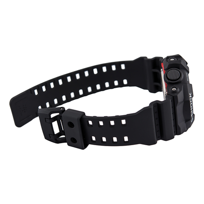 Casio G-Shock Sports Resin Belt Watch GA-700-1ADR