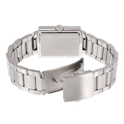 Casio Enticer Chain Watch MTP-1233D-1ADF