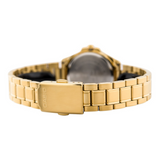 Casio Enticer Multifunction Ladies Chain Watch LTP-2088G-9AVDF