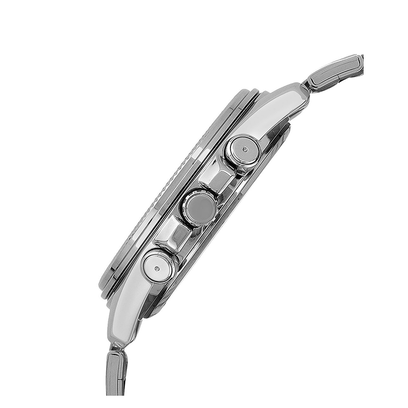 Casio Enticer Multifunction Chain Watch MTP-E305SG-1AVDF