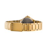 Casio Enticer Multifunction Golden Ladies Chain Watch LTP-V300G-1AUDF