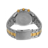 Casio Edifice Chronograph Chain Watch EFR-539SG-1AVUDF