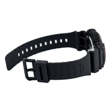 Casio Youth Tough Solar Dual Time Resin Belt Watch AQ-S810W-8AVDF